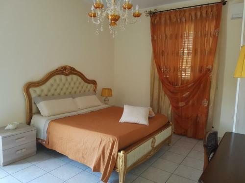 B&B Villa Fanizza
