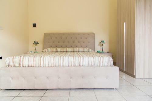 B&B Villa Fanizza
