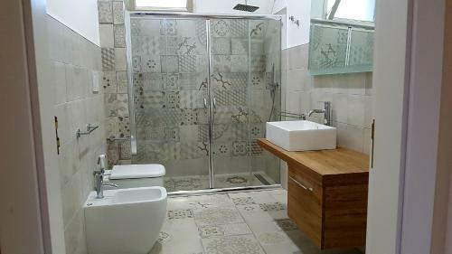 B&B Villa Fanizza
