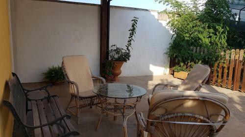 B&B Villa Fanizza