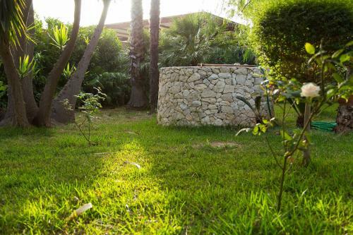 B&B Villa Fanizza