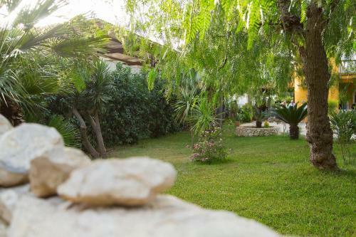 B&B Villa Fanizza