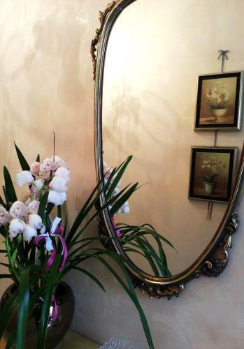 Bed & Breakfast Dimora Montecchi