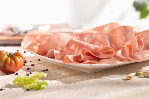 Apartamento Bio Suites Pacinotti