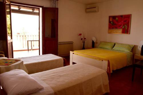 Belvedere Sul Mare B&B