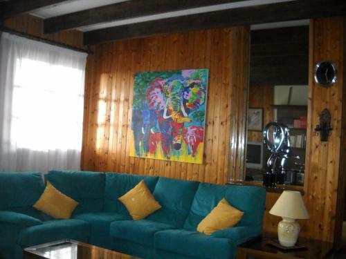 Belvedere Sul Mare B&B
