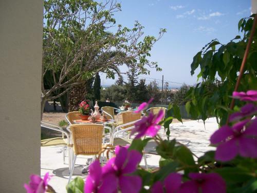 Belvedere Sul Mare B&B