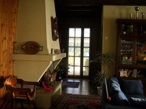 Belvedere Sul Mare B&B