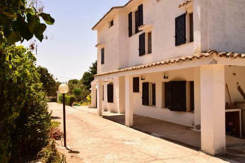 Belvedere Sul Mare B&B
