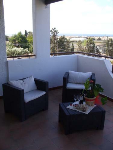 Belvedere Sul Mare B&B