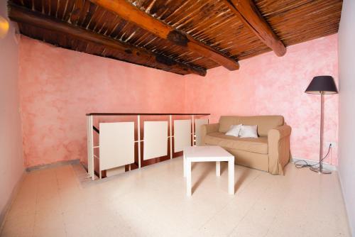 Hostal B&B A Un Passo Da