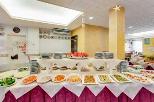 Hotel Dolcevita