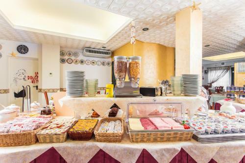 Hotel Dolcevita