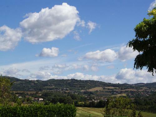 Apartment Borgo Sanvico Torre