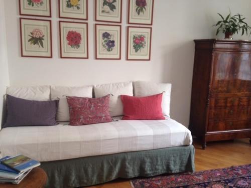 Bed & Breakfast Ntb Roma