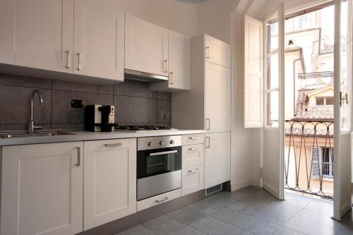 Bed & Breakfast Ntb Roma