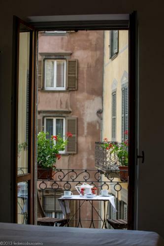 B&B Alla Rocca