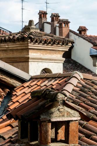 B&B Alla Rocca