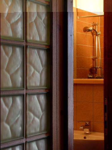 Apartamento Residence Bucaneve