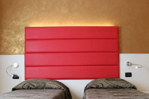 Hotel Eco Del Mare