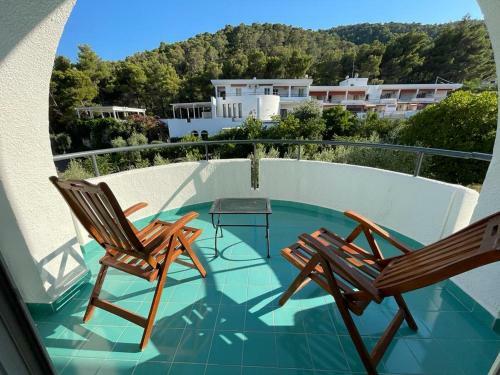 Hotel Baia Dei Faraglioni