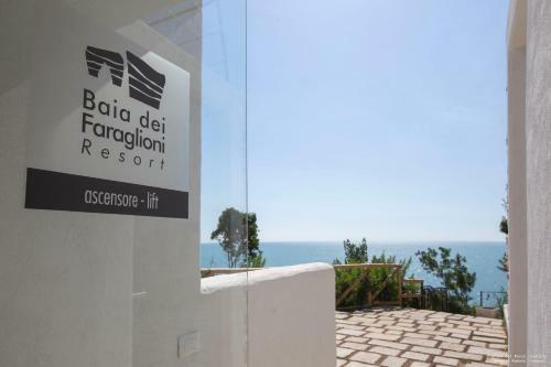 Hotel Baia Dei Faraglioni