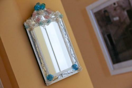 Bed & Breakfast Casaesvael