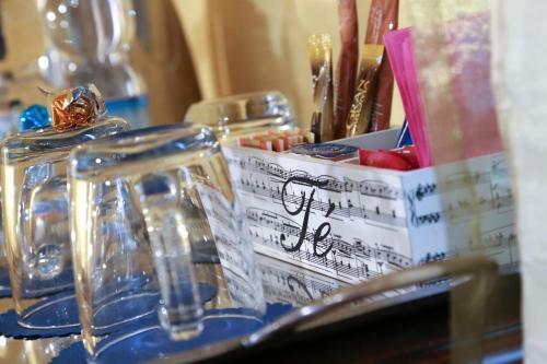 Bed & Breakfast Casaesvael