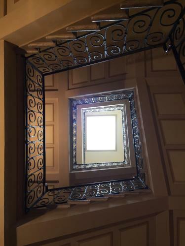Bed & Breakfast Casaesvael