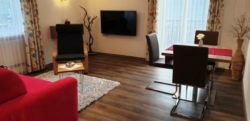Aparthotel Appartements Dornach