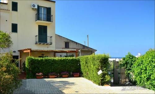 Apartamento Appartamento Vista Mare