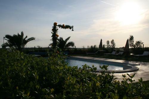 Agroturismo Agriturismo Barbadoro