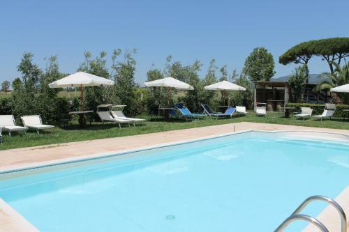Agroturismo Agriturismo Barbadoro