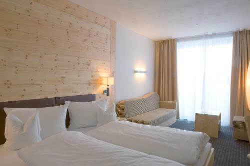 The Vista Hotel