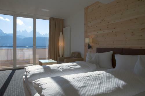 The Vista Hotel