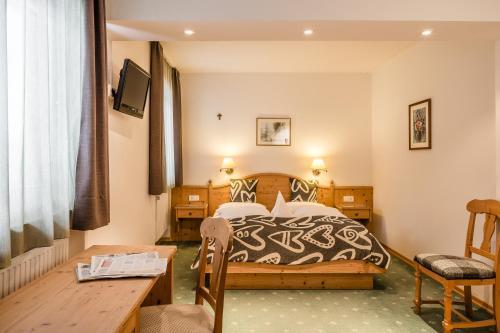 The Vista Hotel