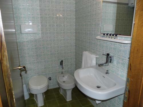 Apartamento Residence Maria