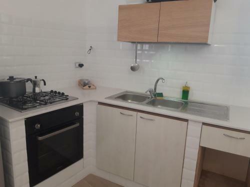 Apartamento Estatesalento