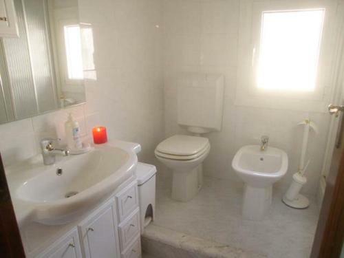Apartamento Calle Burchio