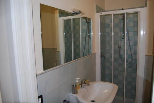 Apartamento Appartamento Black & White