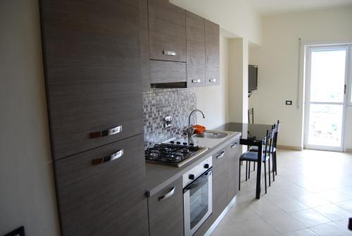 Apartamento Appartamento Black & White