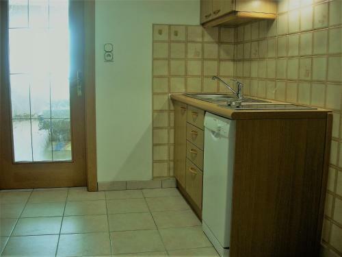 Apartamento Appartments Helvetia