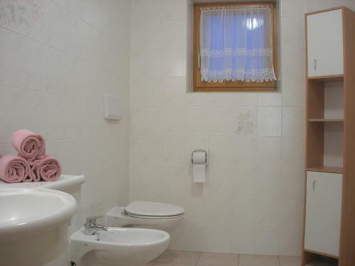 Apartamento Appartments Helvetia