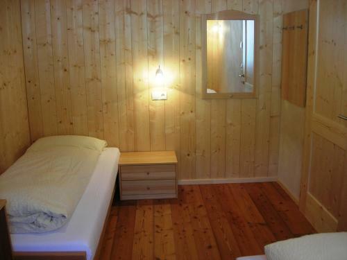 Apartamento Appartments Helvetia