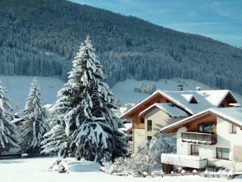 Apartamento Appartments Helvetia