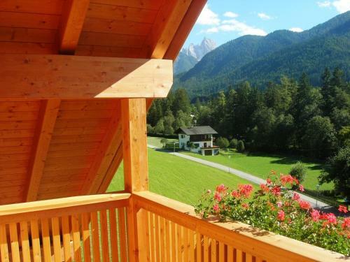 Apartamento Appartments Helvetia