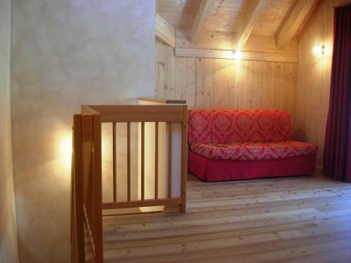 Apartamento Appartments Helvetia