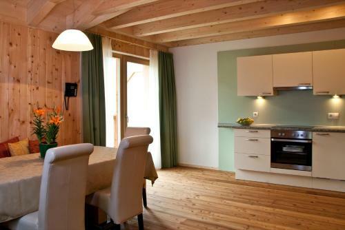 Apartamento Appartments Helvetia