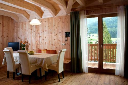 Apartamento Appartments Helvetia