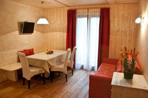 Apartamento Appartments Helvetia